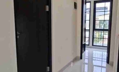 RUMAH MEWAH DP 0% DI RAWALUMBU BEKASI