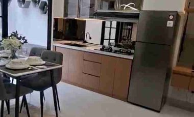 RUMAH MEWAH DP 0% DI RAWALUMBU BEKASI