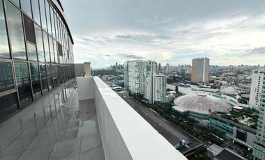 4 BEDROOM PENTHOUSE FOR SALE IN CUBAO QUEZON CITY