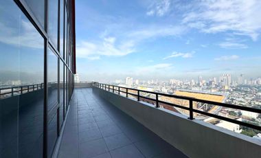 4 BEDROOM PENTHOUSE FOR SALE IN CUBAO QUEZON CITY
