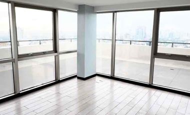 4 BEDROOM PENTHOUSE FOR SALE IN CUBAO QUEZON CITY