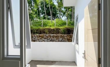 [UNIT TERBATAS] RUMAH SUBSIDI VIEW GUNUNG DI ARJASARI BANJARAN BANDUNG – DP 0% 166JT, BOOKING SEKARANG!