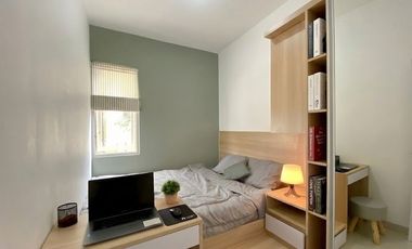 [UNIT TERBATAS] RUMAH SUBSIDI VIEW GUNUNG DI ARJASARI BANJARAN BANDUNG – DP 0% 166JT, BOOKING SEKARANG!
