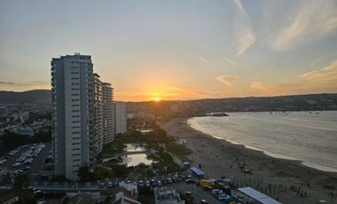 Venta departamento 2d 2b  Herradura Coquimbo