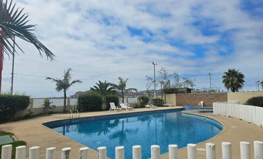 Venta departamento 2d 2b  Herradura Coquimbo