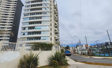 Venta departamento 2d 2b  Herradura Coquimbo