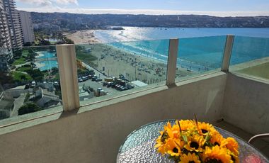 Venta departamento 2d 2b  Herradura Coquimbo
