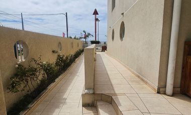 Venta departamento 2d 2b  Herradura Coquimbo