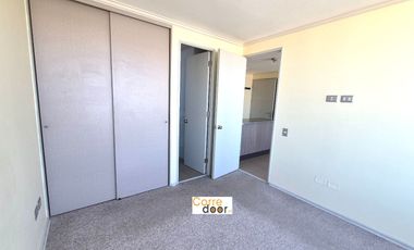 Arriendo Iquique 1 Dormitorio 1 baño