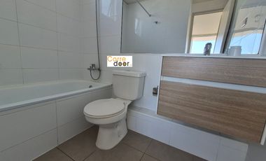 Arriendo Iquique 1 Dormitorio 1 baño