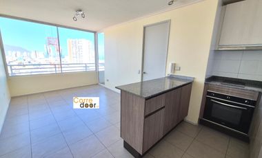Arriendo Iquique 1 Dormitorio 1 baño