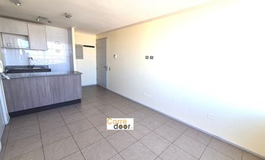 Arriendo Iquique 1 Dormitorio 1 baño