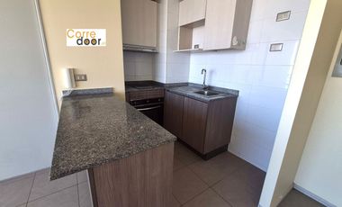 Arriendo Iquique 1 Dormitorio 1 baño