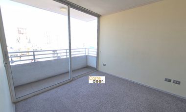 Arriendo Iquique 1 Dormitorio 1 baño