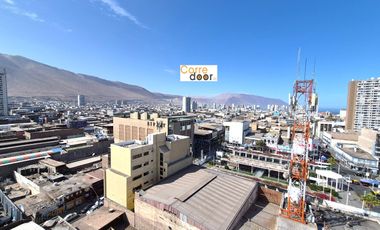 Arriendo Iquique 1 Dormitorio 1 baño