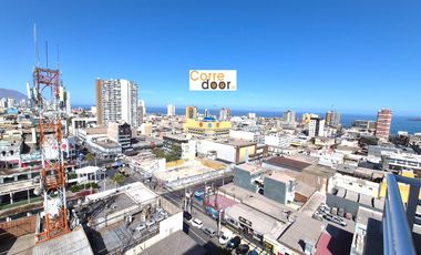 Arriendo Iquique 1 Dormitorio 1 baño