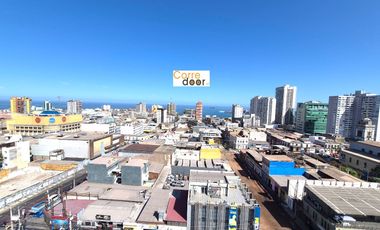 Arriendo Iquique 1 Dormitorio 1 baño