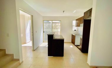 CASA EN RENTA - CASA NUEVA