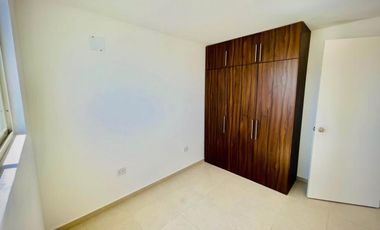 CASA EN RENTA - CASA NUEVA