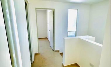 CASA EN RENTA - CASA NUEVA