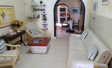 Delicias OCASION! casa frente al mar de 634.8m2
