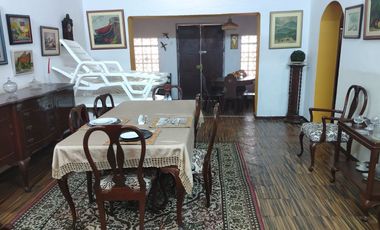 Delicias OCASION! casa frente al mar de 634.8m2