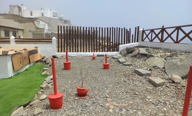 Delicias OCASION! casa frente al mar de 634.8m2