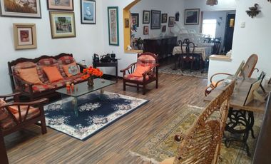 Delicias OCASION! casa frente al mar de 634.8m2