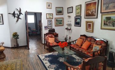Delicias OCASION! casa frente al mar de 634.8m2