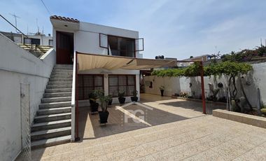 Casa en Venta | Iztapalapa | con Departamento Independiente | 5 Recámaras | 5 Estacionamientos