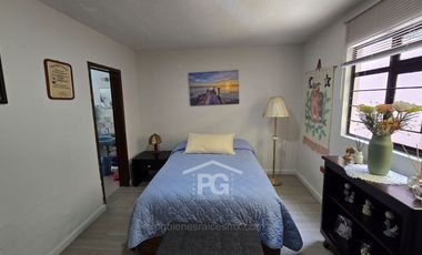 Casa en Venta | Iztapalapa | con Departamento Independiente | 5 Recámaras | 5 Estacionamientos