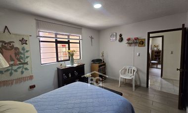 Casa en Venta | Iztapalapa | con Departamento Independiente | 5 Recámaras | 5 Estacionamientos