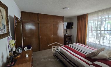 Casa en Venta | Iztapalapa | con Departamento Independiente | 5 Recámaras | 5 Estacionamientos