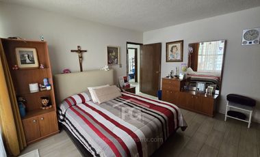Casa en Venta | Iztapalapa | con Departamento Independiente | 5 Recámaras | 5 Estacionamientos
