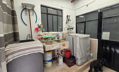 Casa en Venta | Iztapalapa | con Departamento Independiente | 5 Recámaras | 5 Estacionamientos