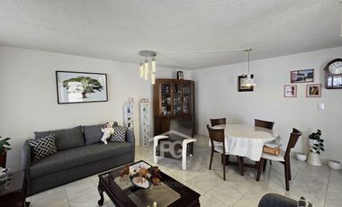 Casa en Venta | Iztapalapa | con Departamento Independiente | 5 Recámaras | 5 Estacionamientos