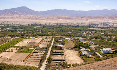 Venta de Terreno en Asia – Condominio La Finca Puerta del Sol 962 m²