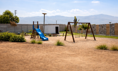 Venta de Terreno en Asia – Condominio La Finca Puerta del Sol 962 m²