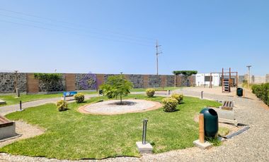 Venta de Terreno en Asia – Condominio La Finca Puerta del Sol 962 m²