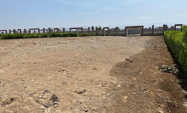 Venta de Terreno en Asia – Condominio La Finca Puerta del Sol 962 m²