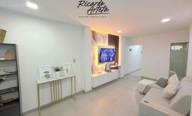 CASA EN VENTA EN EL BARRIO EL COUNTRY