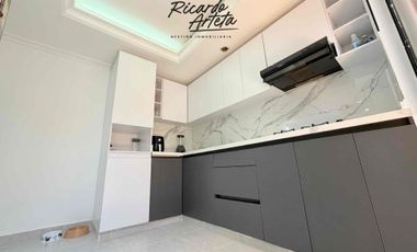 CASA EN VENTA EN EL BARRIO EL COUNTRY
