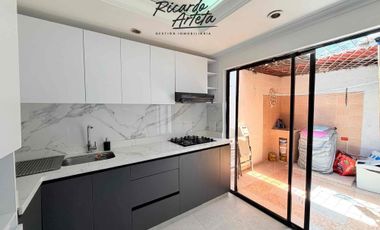 CASA EN VENTA EN EL BARRIO EL COUNTRY