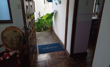 Urb. El recreo bella casa de 309.48m