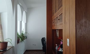 Urb. El recreo bella casa de 309.48m