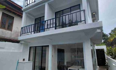 DIJUAL / DISEWAKAN – VILLA BARU DI NUSA DUA, BALI