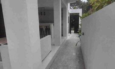 DIJUAL / DISEWAKAN – VILLA BARU DI NUSA DUA, BALI