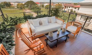 Beautiful Modern Contemporary 4BR Home in Greenwoods Executive Village