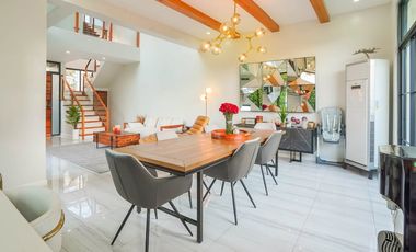 Beautiful Modern Contemporary 4BR Home in Greenwoods Executive Village