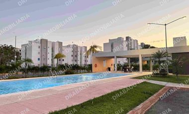 Casa en renta en jardines del sur 6 con alberca y seguridad
